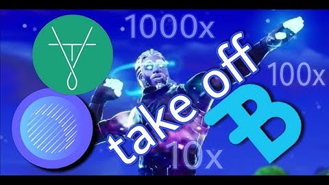 YFTE - World - Bidao = Pumpy $ Just Started $ News $ BinanceChain BSC !!!