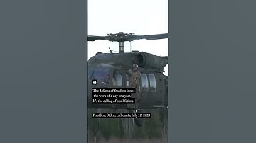 Adapting NATO for Future – We Are NATO