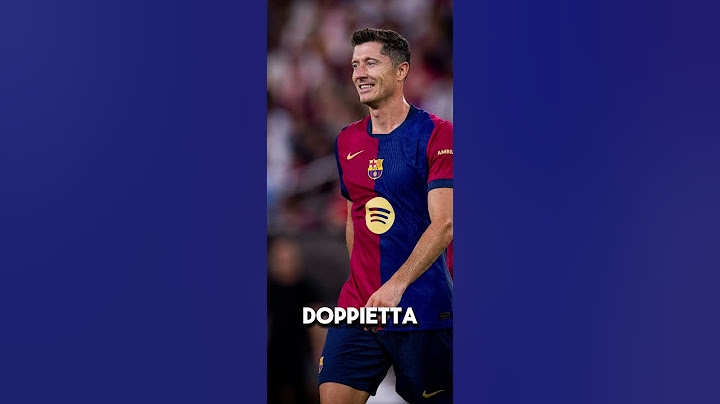 IL MILAN BATTE ANCHE IL BARCELLONA!