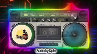 Bunik By Arap Nganga (Audio only)