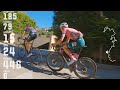 KOM Battle: Current v Former Pro | Sean Quinn &amp; Phil Gaimon in the Hollywood Hills