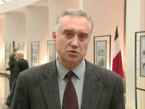 საქართველოს საბჭოთა ოკუპაციის დღისადმი მიძღვნილი გამოფენა