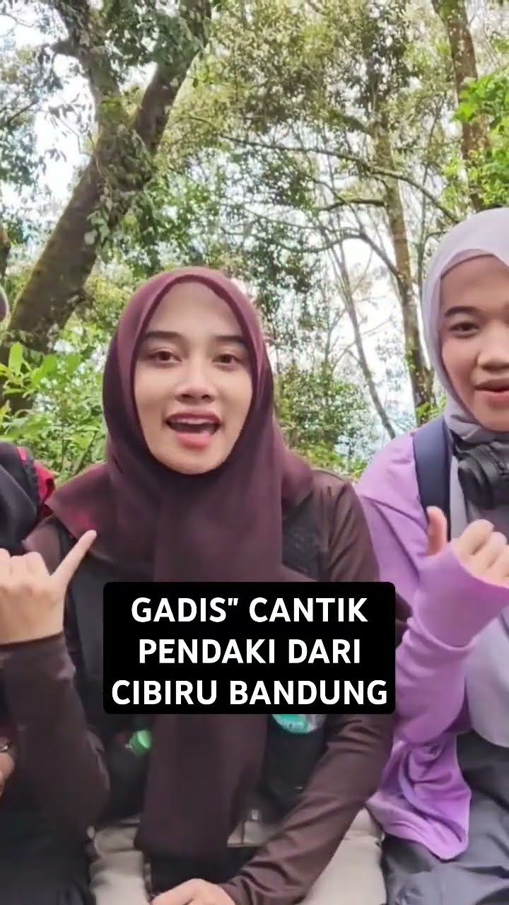Pendakian Gunung Sagara Garut