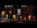 Queen - Fat Bottomed Girls