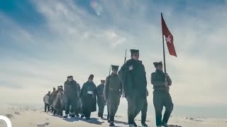 Sarıkamış Çocukları Türk Asker Ve Dram Filmi