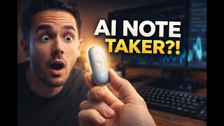 Plaud Ai Note Pin S Asmr Unboxing Silent Tech Unwrap First Look