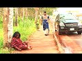 How A Rich Prince Fell InLove&Married D Poor Girl He Saw Begging 4 Help By D Road-Side-2/AfricaMovie