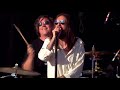 The Black Crowes // Hush  [Live]