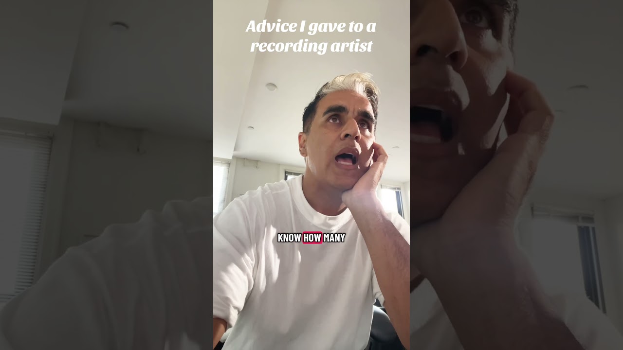 Мой совет творческому художнику