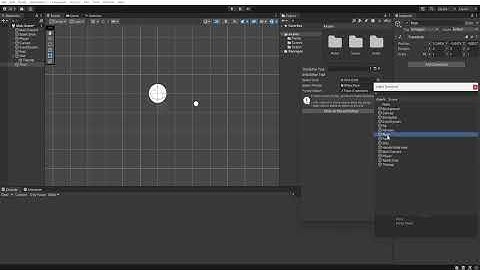 Grid Editor Tool for Unity