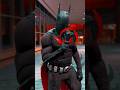 Batman Beyond Suit Showcase Batman Terrymcginnis Arkhamcity Batmancosplay Batmanbeyond Arkham 