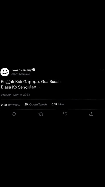 Sumpah Gpp