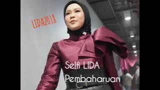 Selfi Yamma - Pembaharuan #SelfiLIDA #SelfiYamma #LIDA2018