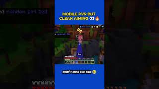 pehla pyaar 🤣 Don't miss the end 😂 #shorts #gaming #minecraft