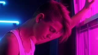 Mattybraps - Cant Get You Off My Mind