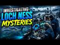 Is the Loch Ness Monster Real? Exploring Scientific Evidence and Mysteries 👾