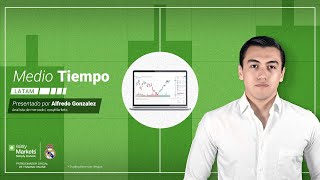 EN VIVO: Análisis Semanal y 3 Claves Importantes | Medio Tiempo con Alfredo González Ep.97 by easyMarkets 35 views 3 months ago 24 minutes