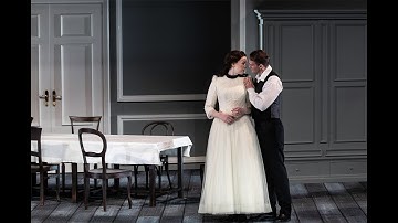 TRAILER | WERTHER Massenet - Bergen National Opera