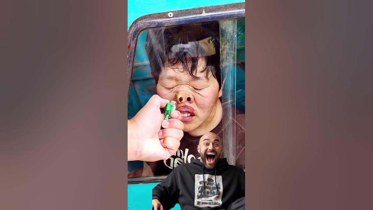 Prank Reactions That Will Make You Laugh 😂 prank reaction funny