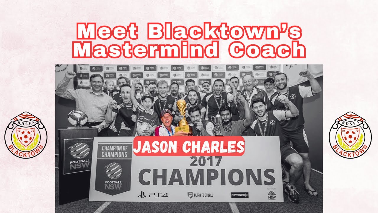 The Coach Who Has Won at Every Job He's Been At | BFH Podcast Ep. 31