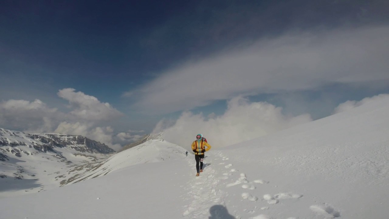 Transylvania 100k 2016