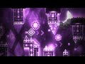 【4K】 Non-Icon Showcase #151 / "Nawa" by ItsHarryy & wWain / Geometry Dash 2.2