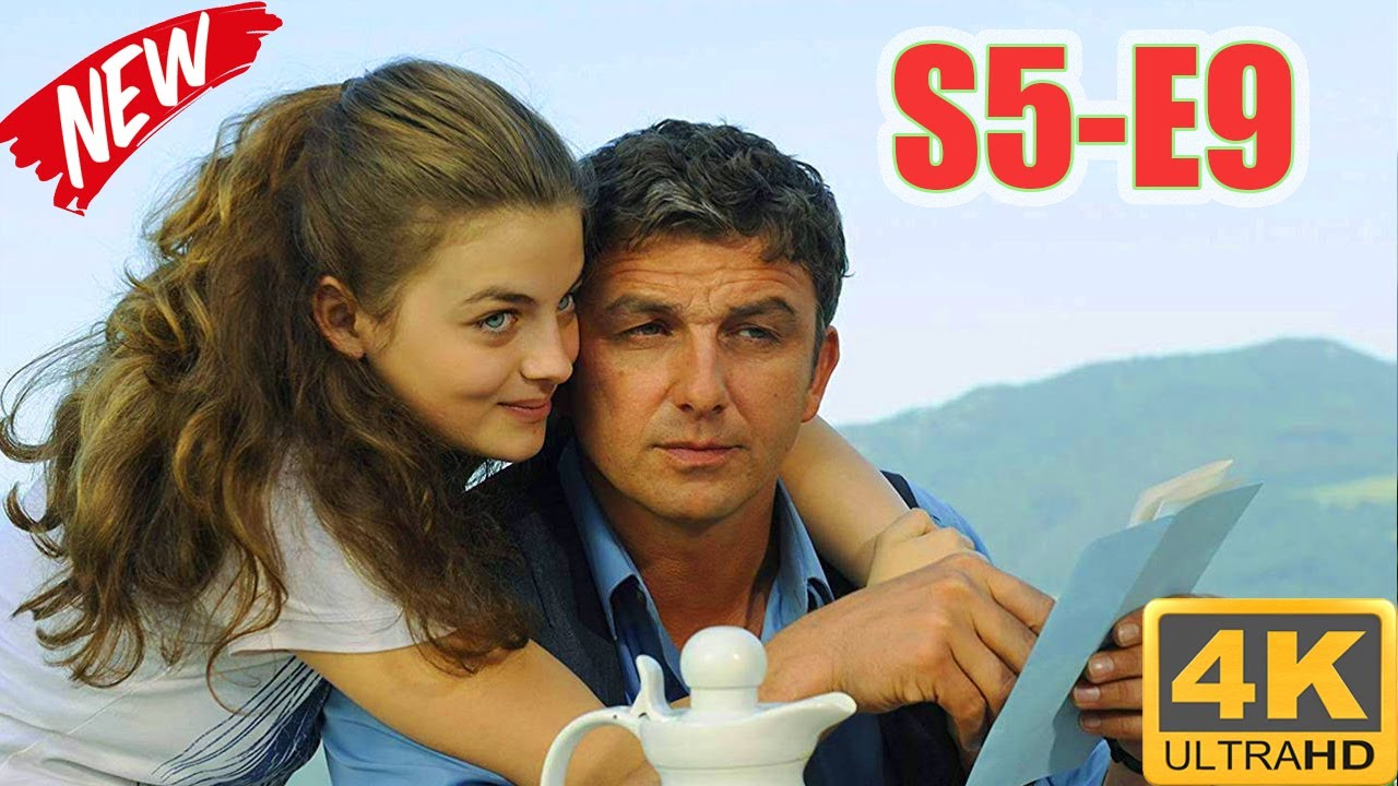 Ultimo Capitulo De Doctor En Los Alpes