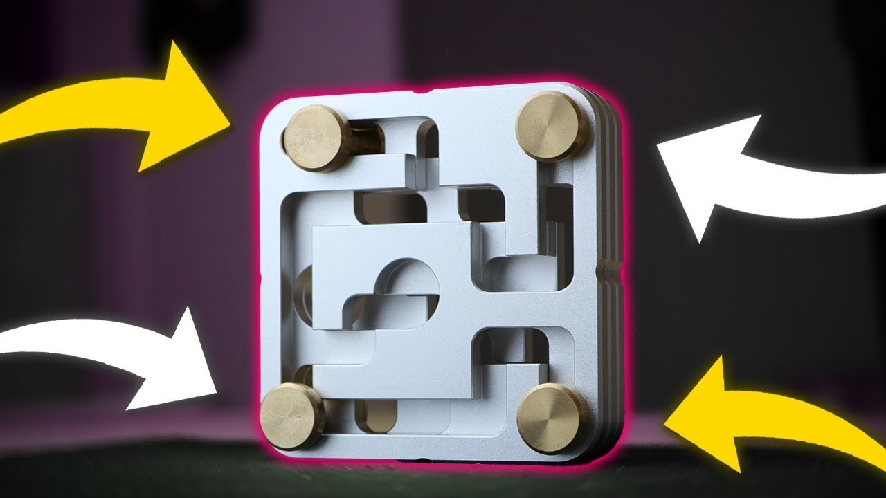 Digipuzzle.net - Are you up for a challenge? Try to complete all levels in  our new 3D maze games ;-)