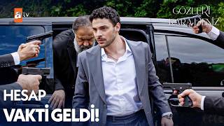 Azil Korkusuzca Silahların Arasına Daldı - Gözleri Karadeniz 7. 