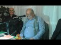 Abderrahmane El Koubi Soirée à Dar Khedaoudj El Amia La Casbah Alger Le 17 06 2017 
