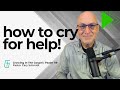 How to cry for help   psalm 119    cary schmidt