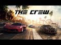 The Crew - Get Low [GMV]