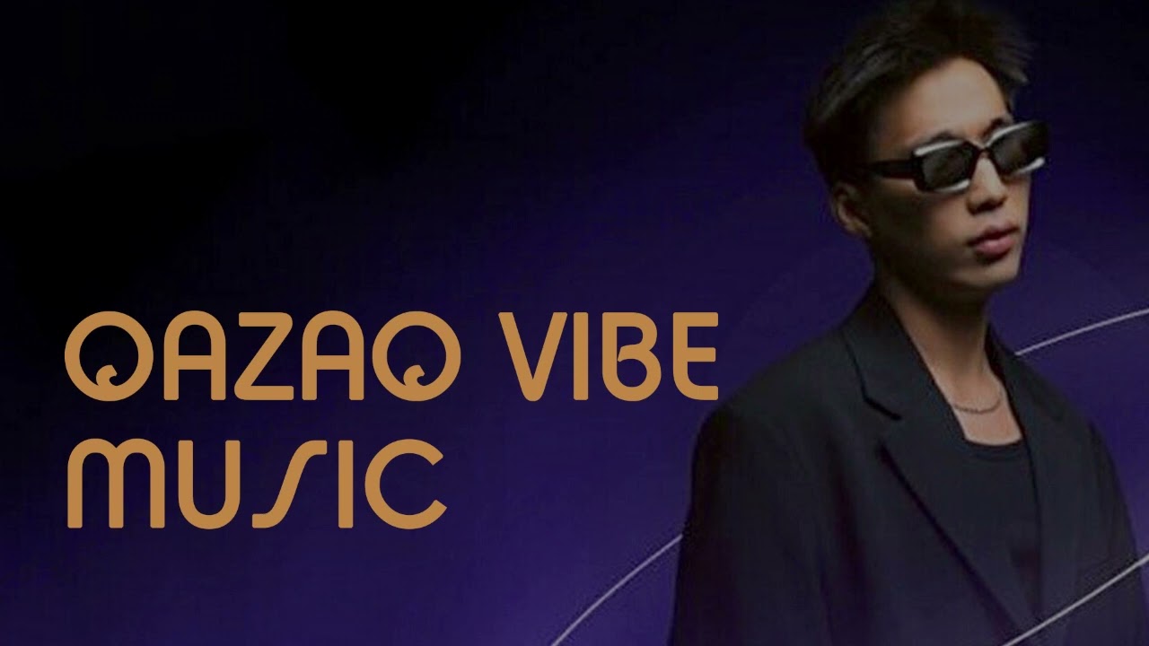 Машинада тыңдайтын әндер 2025 / QAZAQ VIBE MUSIC