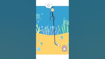 Thief Puzzle Level 334 Will Make You Laugh #shorts #trending #viral #funny #youtubeshorts