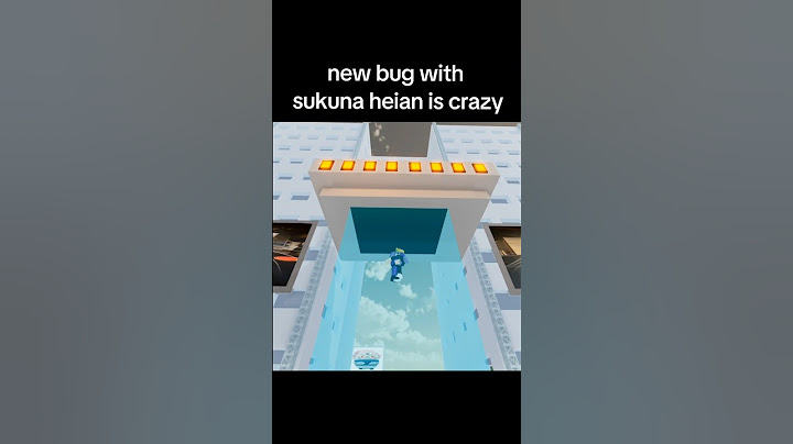 New bug sukuna heian hug #viralshort #jujutsushenanigans #jjs #jjk #jujutsukaisen #robloxfyp #sukuna