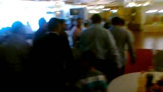 Papu Bokusch Romano Kray Frankfurt 2