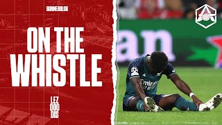 On the Whistle: RC Lens 2-1 Arsenal - 'An injury every bit as frustrating as the result' by gunnerblog 16,341 views 5 months ago 14 minutes