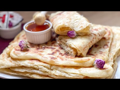 Video: Oude Recept Gist Pannenkoeken