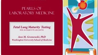 Fetal Lung Maturity Testing