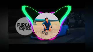 Furkan Saisal Gad Pedal Remix Dj Song Rx Rahul ☠️☠️ Resimi