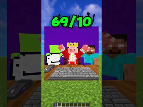 من فعل ذلك بشكل أفضل