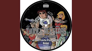 Captain future (Enemies Attack Paragod vs. Jason X Remix) (feat. DJ Yanny)