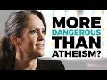 Alisa Childers: "Progressive Christianity is Dangerous"