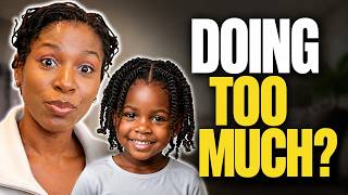 Everything You Need to Know About Natural Hair for Kids