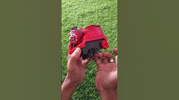 Unboxing and Testing Choo Choo Charles Monster Train No Talking With Natural Sound Water