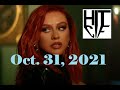 Hit Charts In France : October 31, 2021