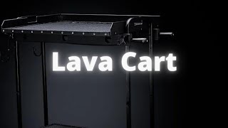 Filmmaking for Dumba$%es Ep 3 Meet the LAVA CART