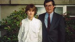 John Broderick: From Chief Justice to Mental Health Crusader