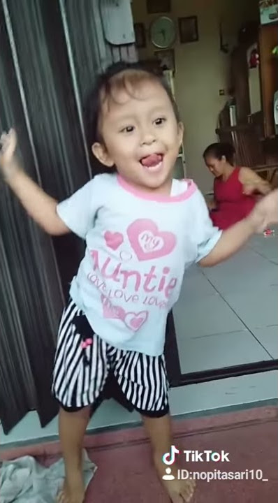 Dede tasyaa #djwikwikwik