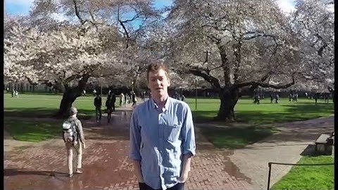 UW iSchool Informatics Capstone 2016: Vision Zero